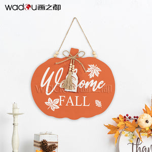Wood Art - Paper Printed with MDF Engraving