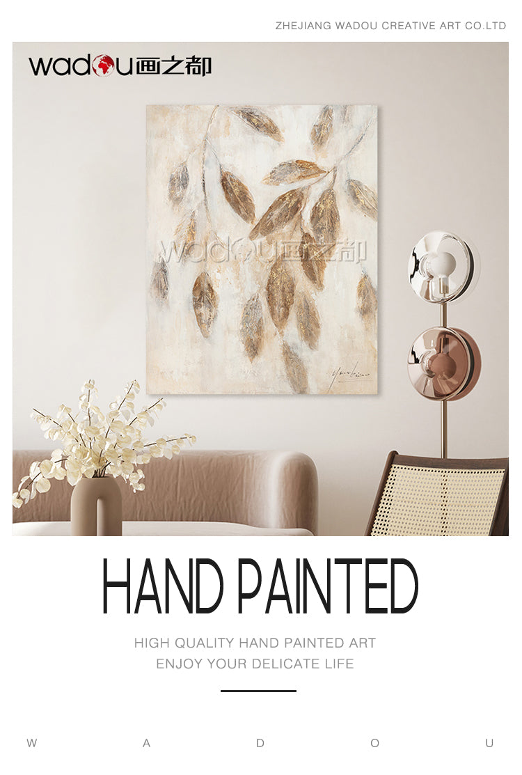 One Percent Art -Hand Printing Art