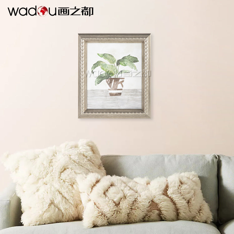 Painting And Wall Art---Frame Art