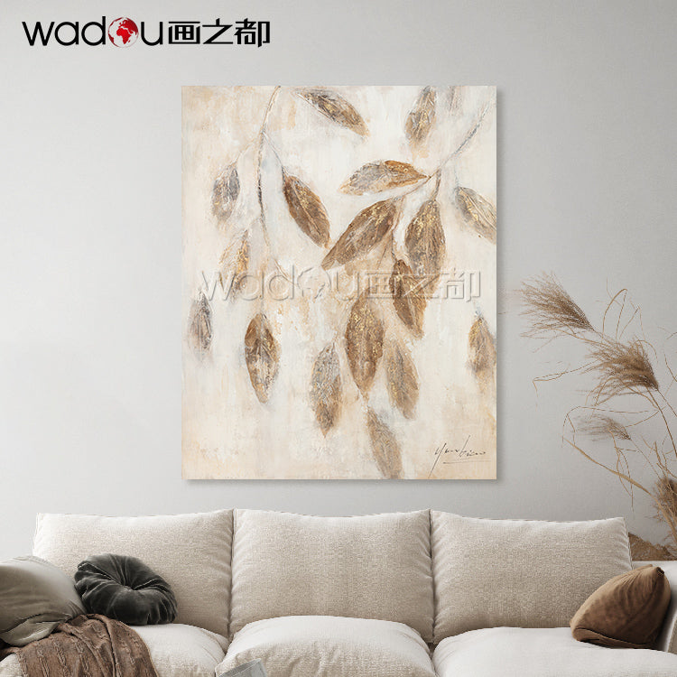 One Percent Art -Hand Printing Art