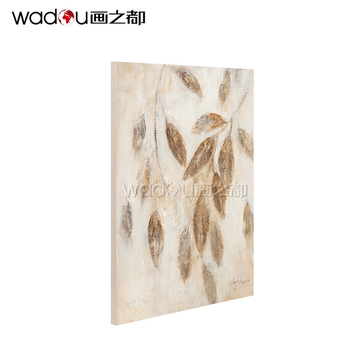 One Percent Art -Hand Printing Art