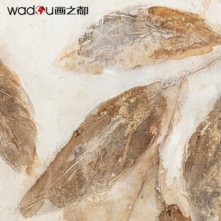 One Percent Art -Hand Printing Art