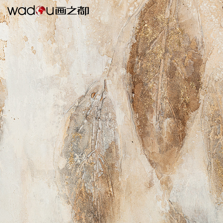 One Percent Art -Hand Printing Art