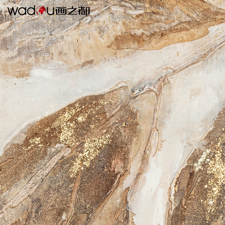 One Percent Art -Hand Printing Art