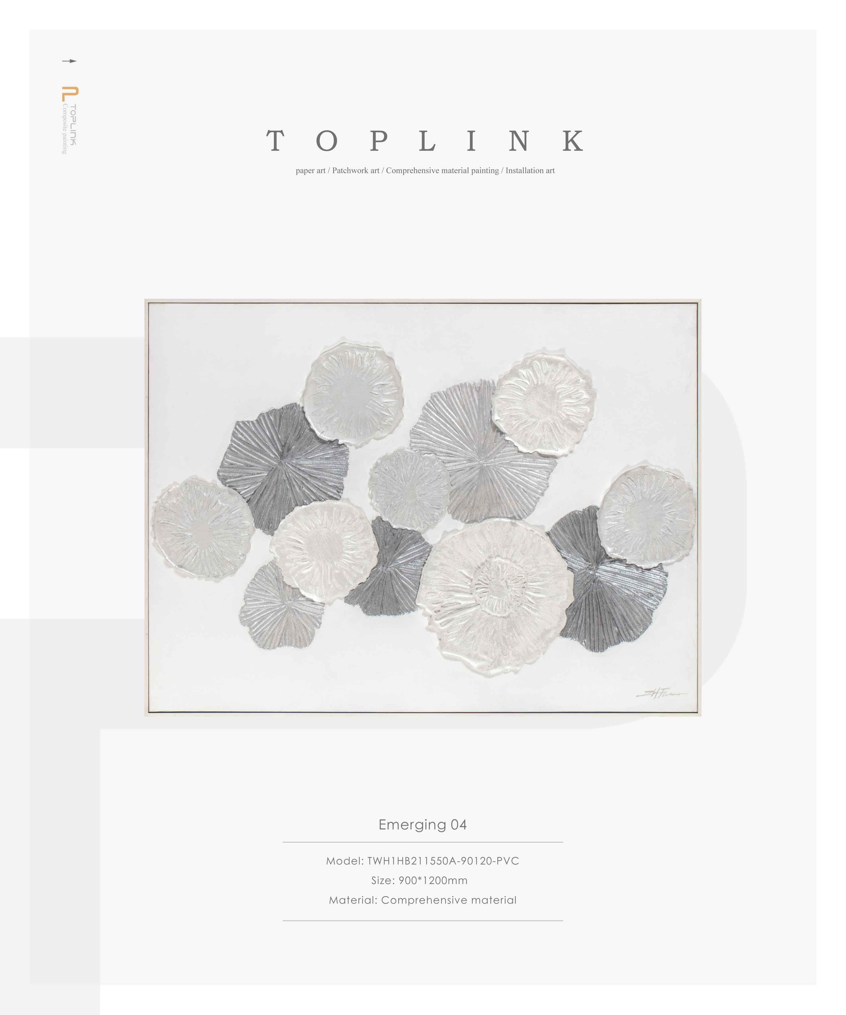 TOPLINK-Comprehensive Material